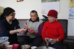 岁末年终助弱势PChome携手伊甸募集爱围炉经费