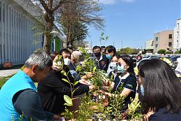 森活．爱无限计划 爱心发票募集活动