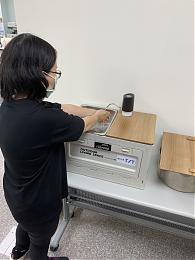 企业爱心行动！台湾嘉硕支持伊甸精障者 改善会所环境