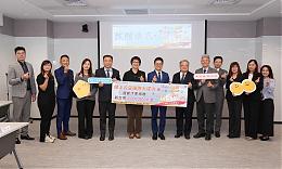 国都汽车在线路跑 挺伊甸身障服务