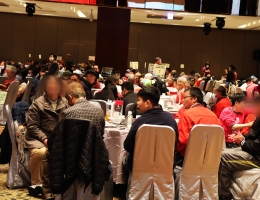 金门国际身障者日结合伊甸爱围炉 呼吁社会消弭歧视