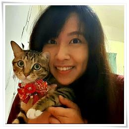 空服员品璇视讯当志工 带身障朋友翱翔3万5千呎高空