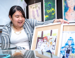 照顾路上不孤单 伊甸精神疾病照顾者专线与您一起「做伙参详」