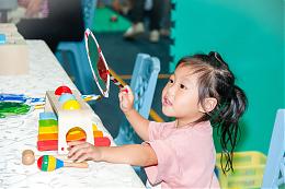 孩子成长不能等！ 伊甸扩大筛检活动吁关注孩子发展