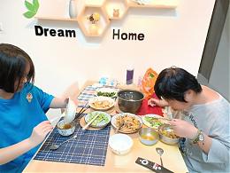 欣铨科技启动「营养守护行动」 关怀障碍者健康