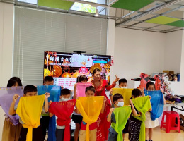 伊甸「忆儿时：南方童乐会特展」探索异国童年