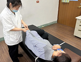 伊甸乐明多元服务助攻 视障青年打开人生新篇章