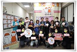 伊甸庇护工场四款母亲节蛋糕开卖啰！ 预购享九折优惠