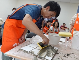 伊甸光塔行动计划 携手教会办理「罗赖把志工培训」