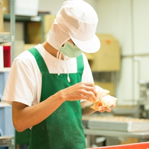 桃园市庇护工场