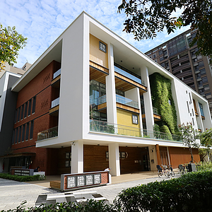 新北市三峡北大社区长照机构