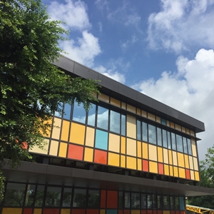 凤山区儿童早期疗育发展中心