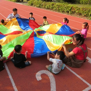 林园儿童发展社区服务据点