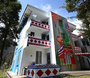 宜兰县私立茂安颐福社区长照机构