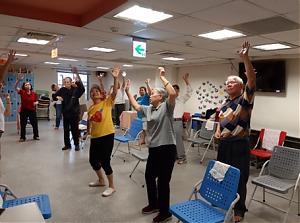 中区服务中心 - 北屯大连办公室