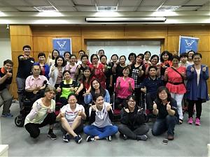 中区服务中心 - 中清路办公室