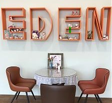 台中耆福综合式长照机构