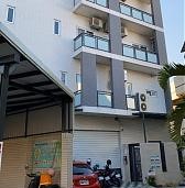 大林服务中心 - 伊甸香柏树社区日间照顾