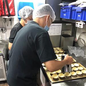 台北市恩望身心障碍者人力资源服务中心