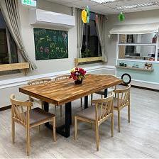 新北市新庄幸福小作所