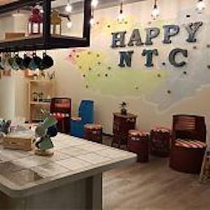 新北市新丰小作所