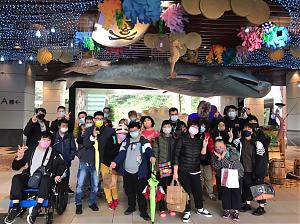 汐止同兴小作所