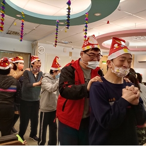 新北市政府社会局委托财团法人伊甸社会福利基金会办理新庄头前庄社区长照机构