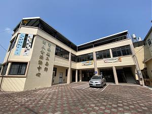 云林二仑颐福社区式服务类长照机构