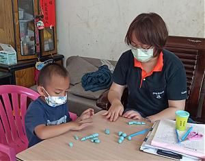 六龟儿童发展社区服务据点