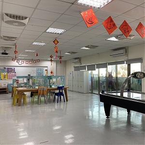 屏中服务中心 - 屏东县布建身心障碍者社区式日间照顾服务(东港据点)