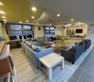 台北市兴隆团体家庭