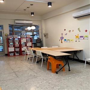 屏中服务中心 - 屏东县布建身心障碍者社区式日间照顾服务(南州据点)