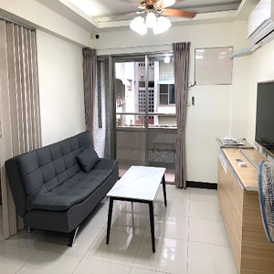 大林服务中心大卫社区家园