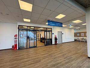 桃园市南区辅具资源中心