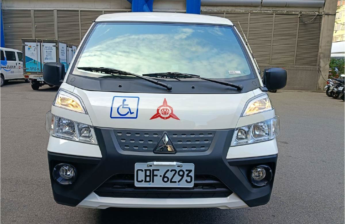 新竹市交通服务中心