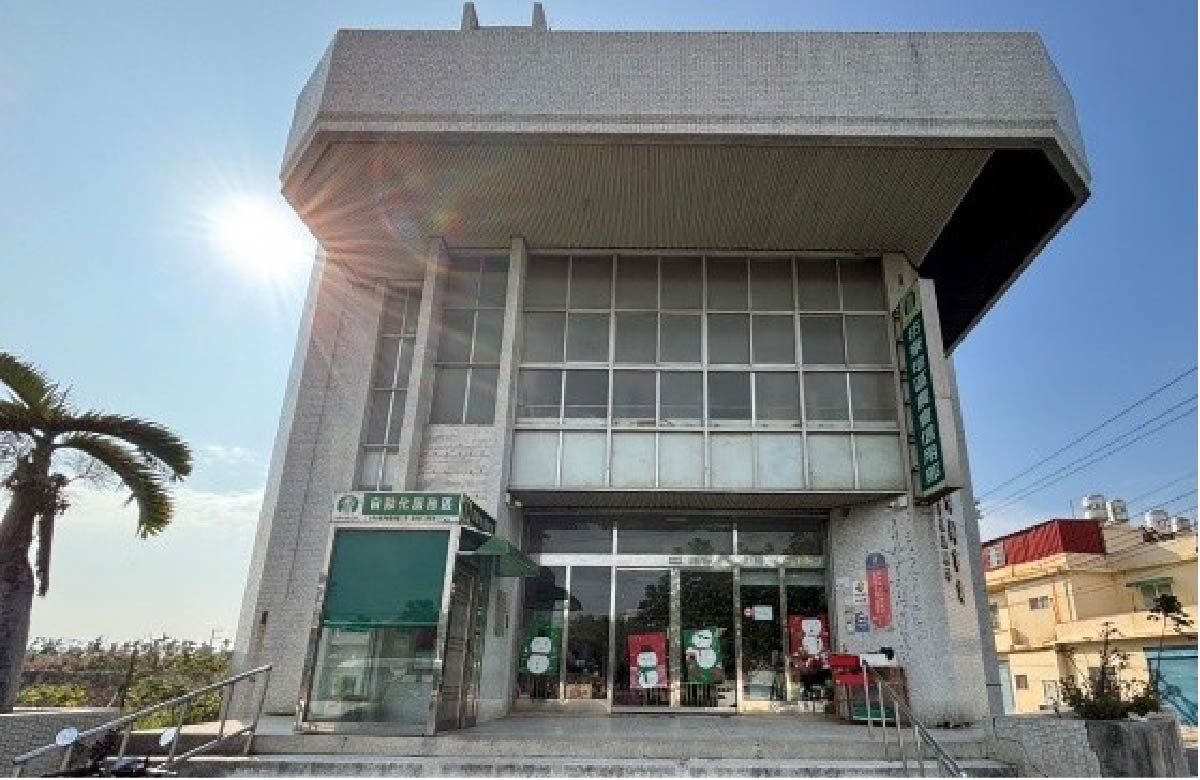 屏中服务中心 - 屏东县身心障碍者社区日间作业设施(枋寮据点) - 喜乐作业坊