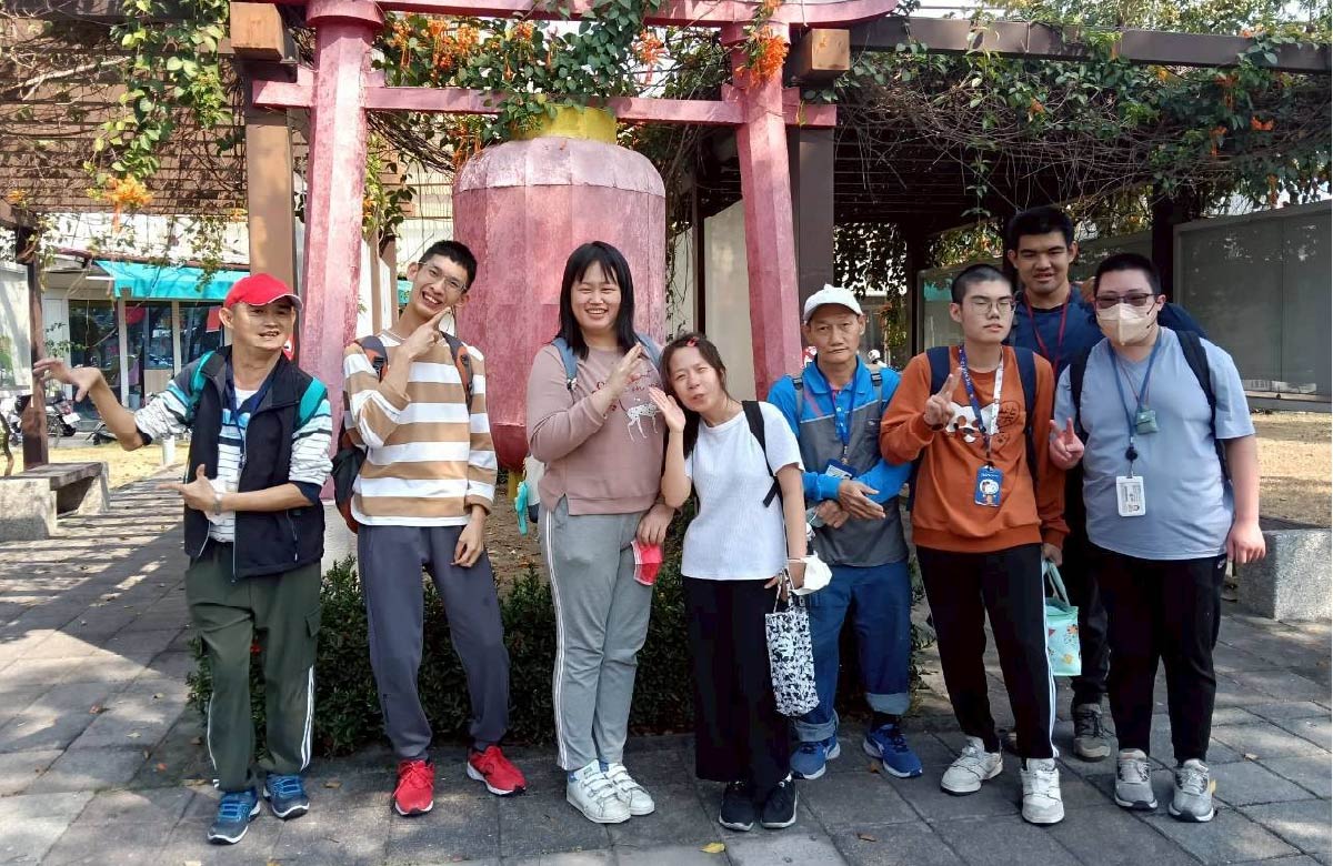 屏中服务中心 - 屏东县布建身心障碍者社区式日间照顾服务(南州据点)