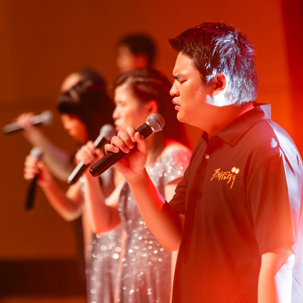 表演项目及联系