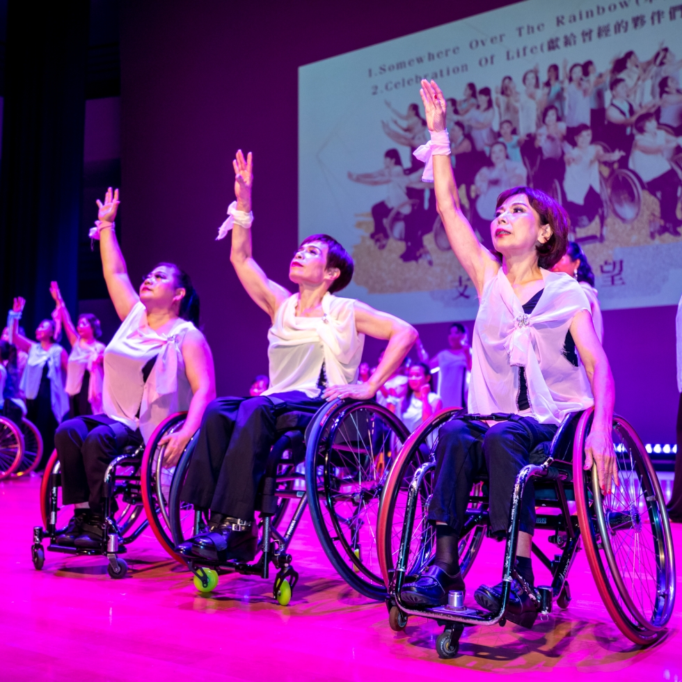 表演项目及联系